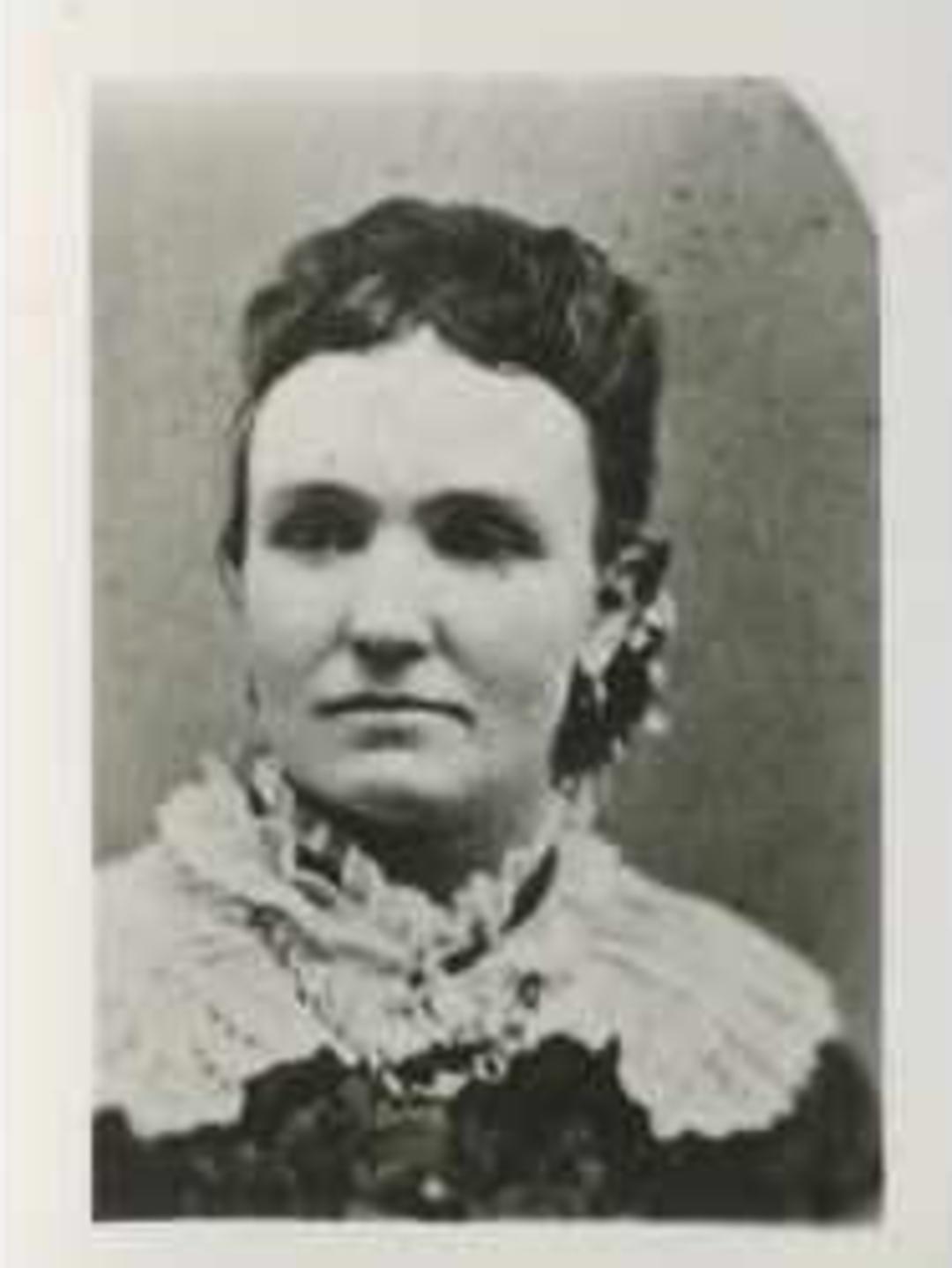 Ellen Jackson (1840 - 1882) Profile